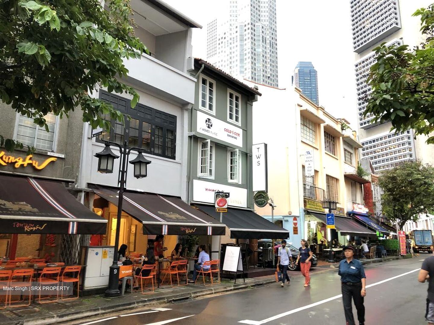 Circular Road (D1), Retail #590216801